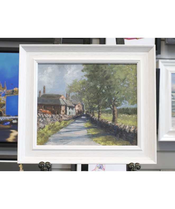 Dropping into Helton  - Original